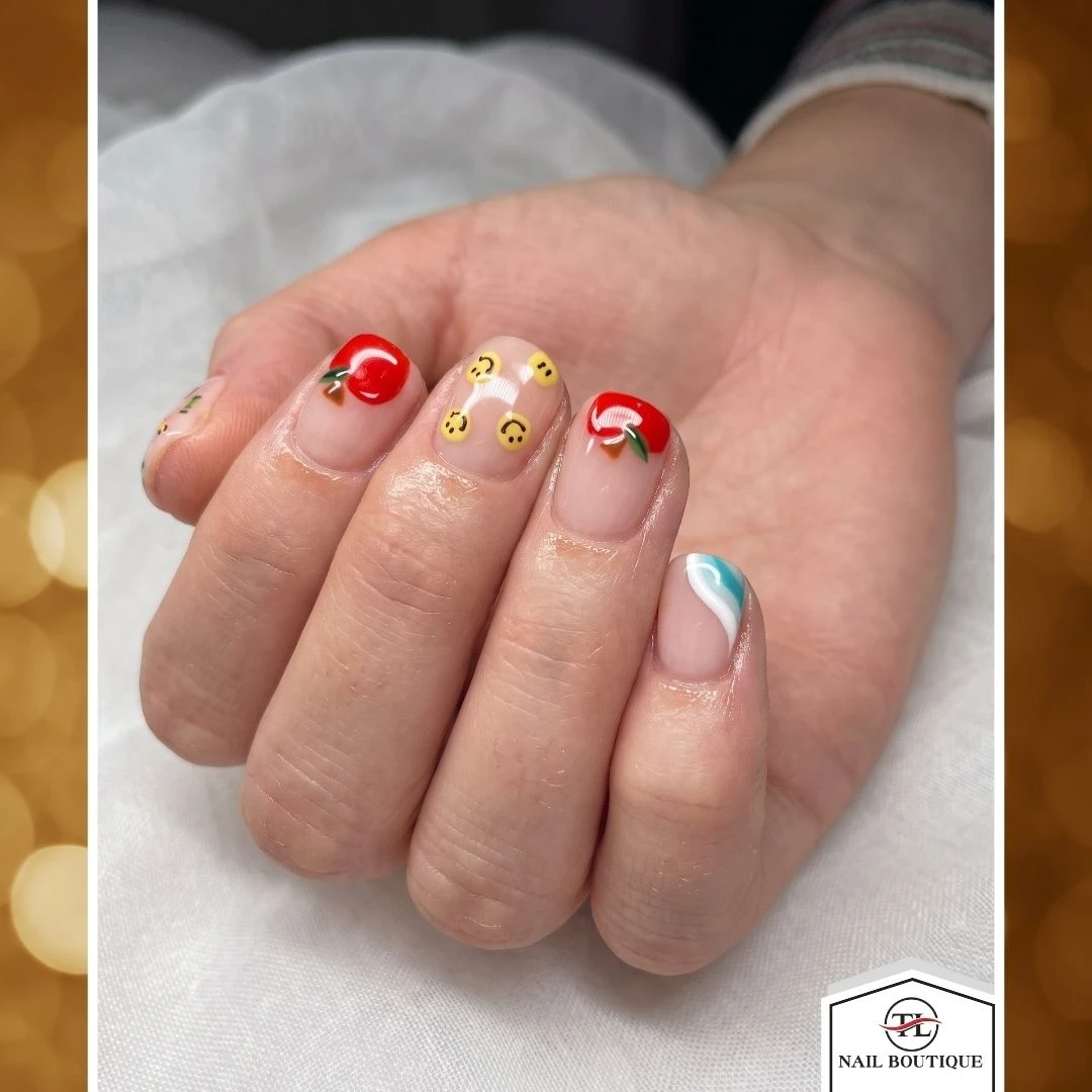 Must Try Nail Designs August 17 2026